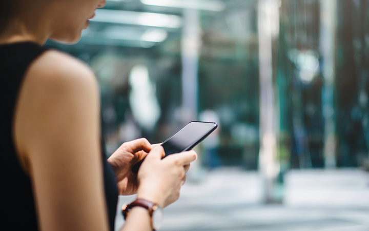 Reach your C-suite audience | Communications and Change Management