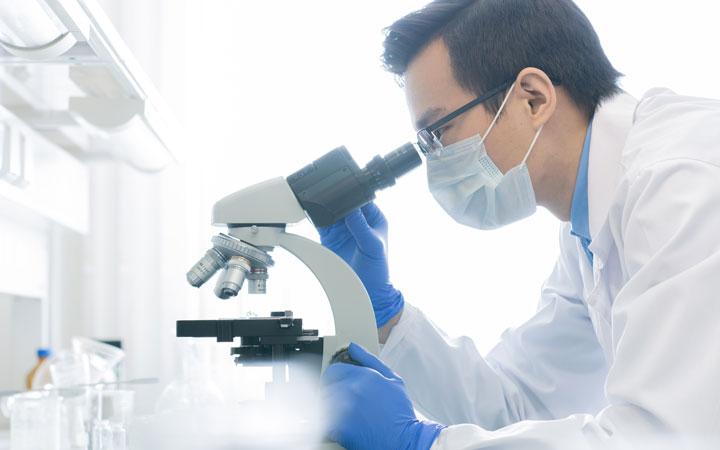 Charles River Laboratories