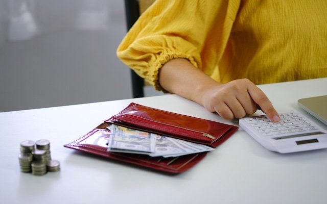 cómo contabilizar gastos de viaje