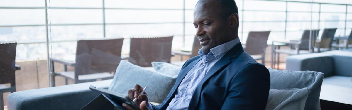 corporate travel management