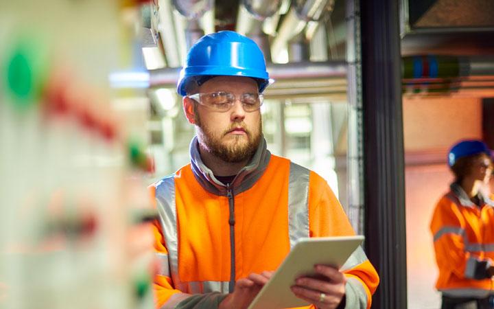 Rising to the challenge