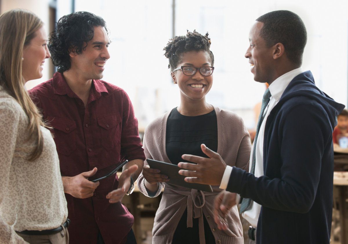 FCM booking platform