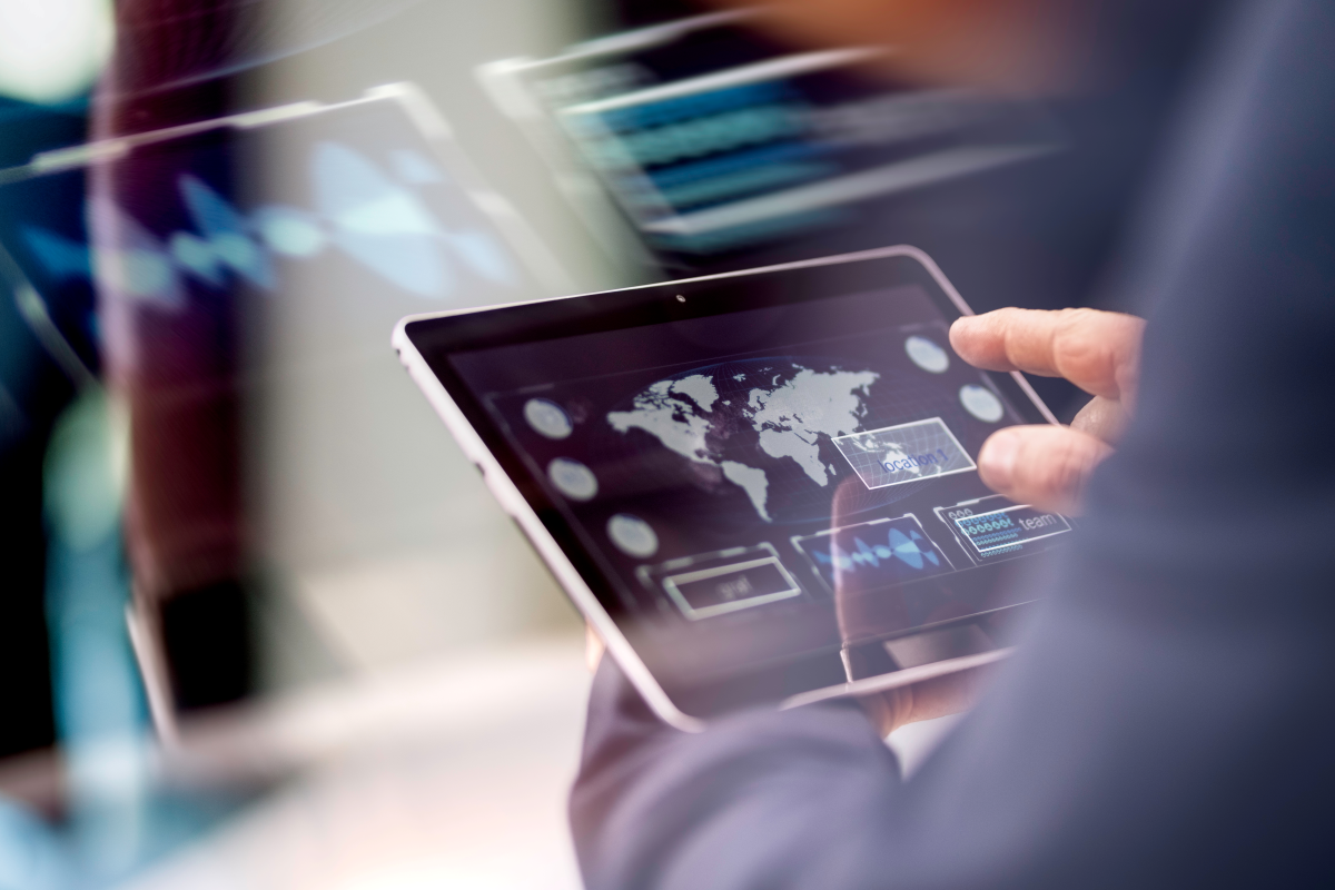 FCM booking platform