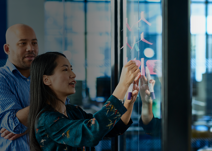 FCM Consulting Collaborators