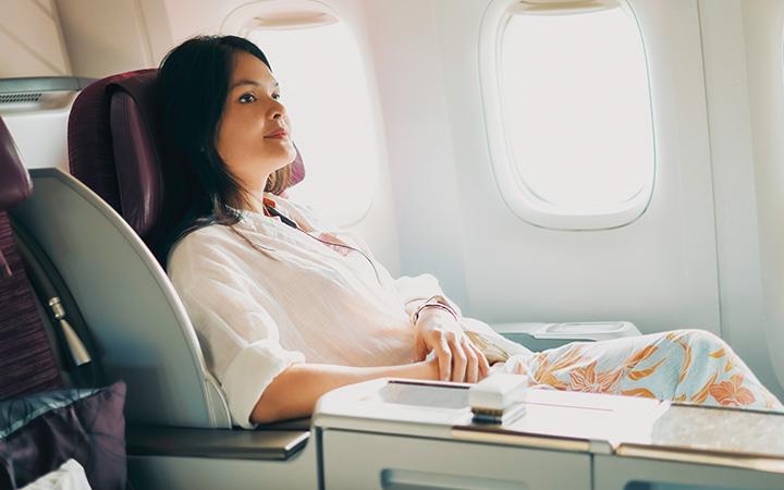 Business travel agencies are driving tech investments. FCM is already ahead of the curve