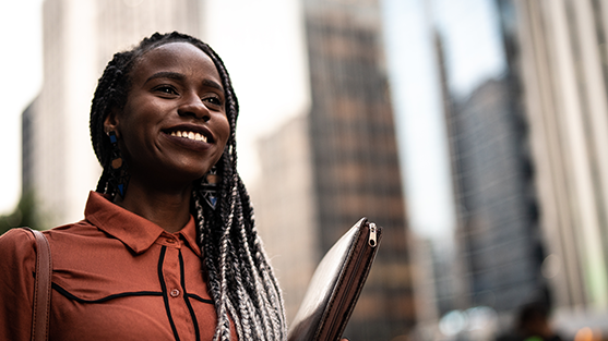 Corporate Travel Management | FCM Travel