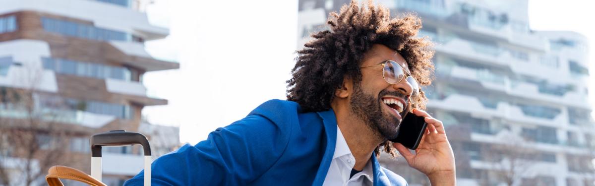 FCM Travel | Case Study | Media Group