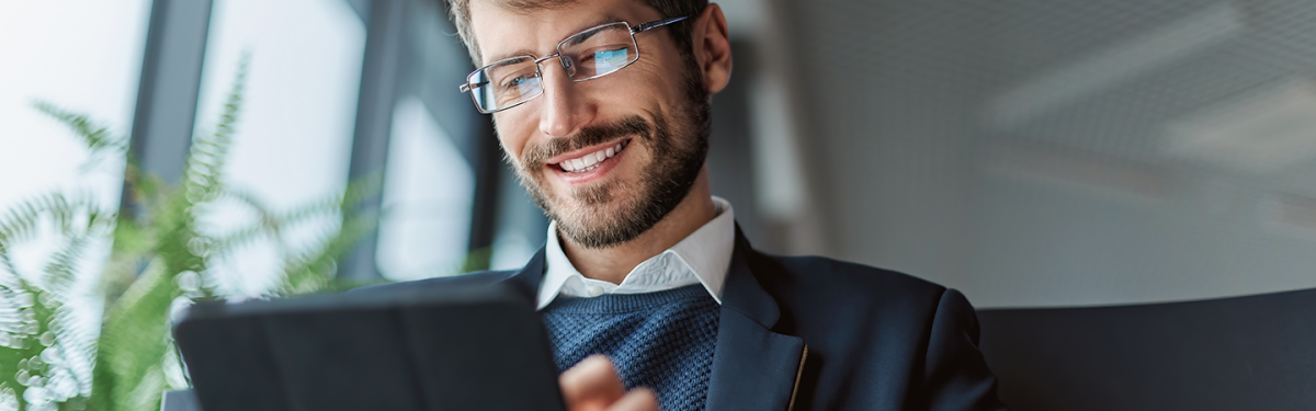 FCM Travel | Business Travel Spend