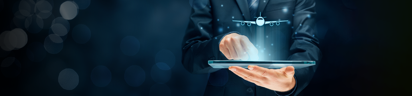 ZA - FCM - New Travel Tech Tools - LP