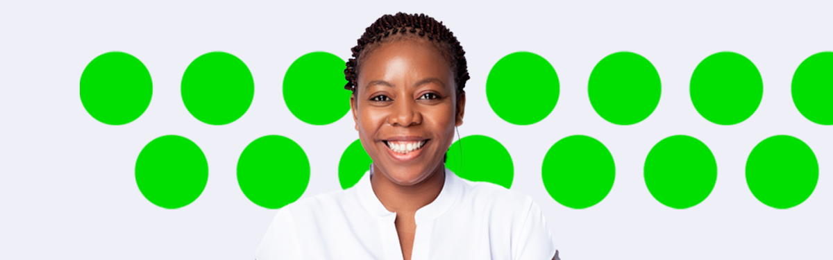 FCM South Africa, General Manager, Mummy Mafojane