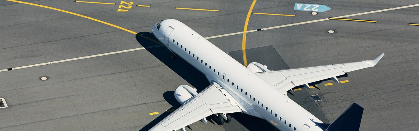 FCM, South Africa, NDC, Airplane, Runway, Takeoff