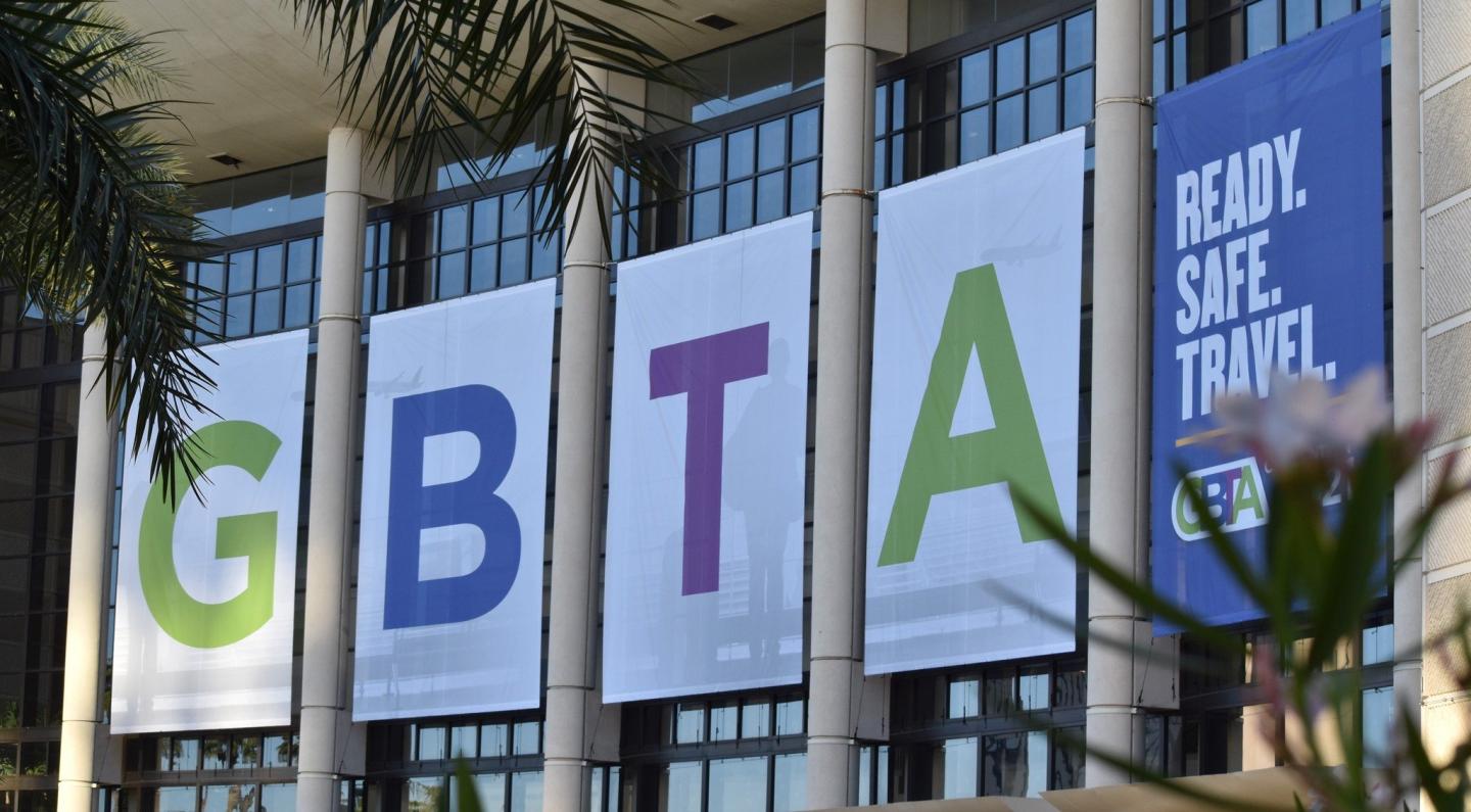 GBTA 2021