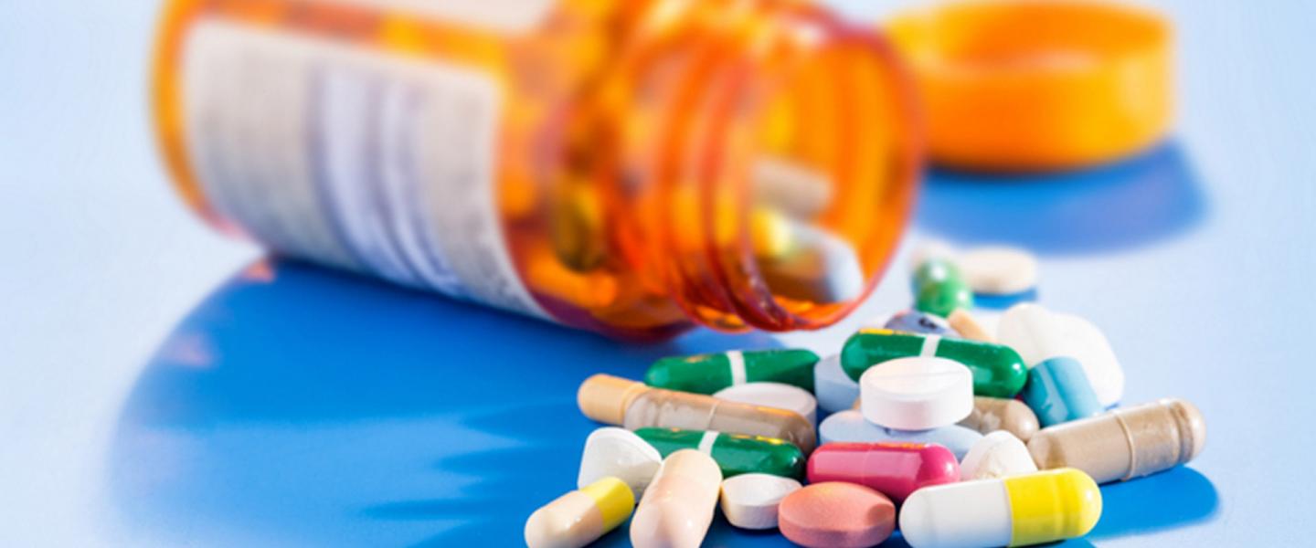 What you need to know about taking medication into the UAE | FCM