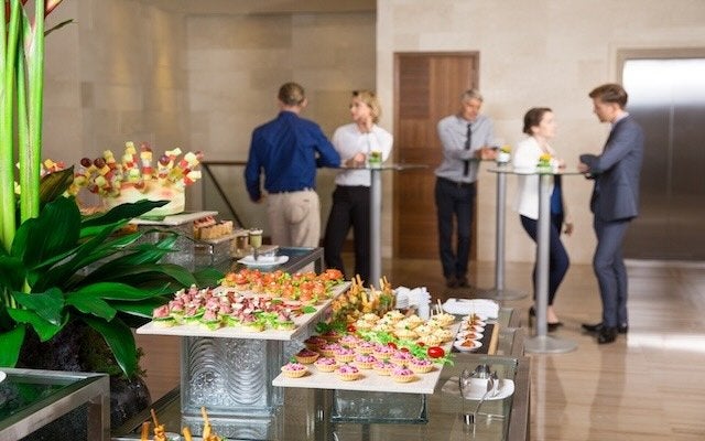 organización de eventos corporativos