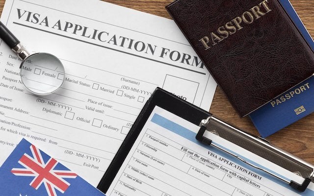 documentación y requisitos para viajar a Reino Unido desde España