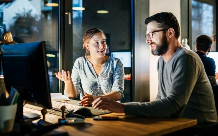 Slalom wanted to create a hotel program that focused on the traveler experience whilst optimizing travel spend for Slalom’s billable work.