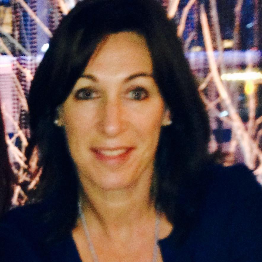 Yvonne Keller - FCM Ireland