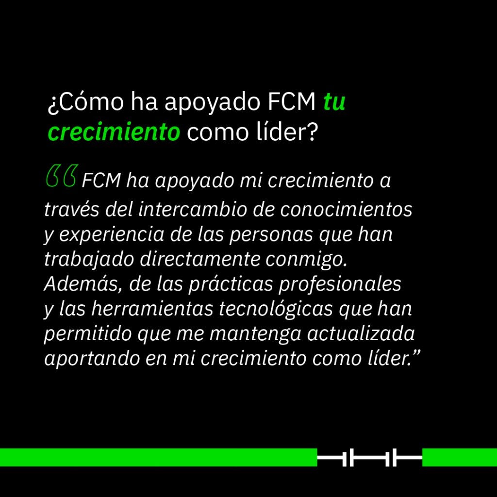 Reflexión sobre crecimiento profesional en FCM a través del aprendizaje continuo y el intercambio de conocimientos