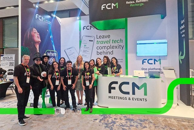 FCM-GBTA 2025