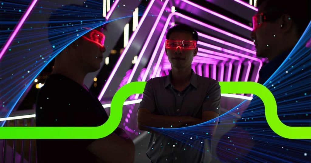 Experiencias Inmersivas