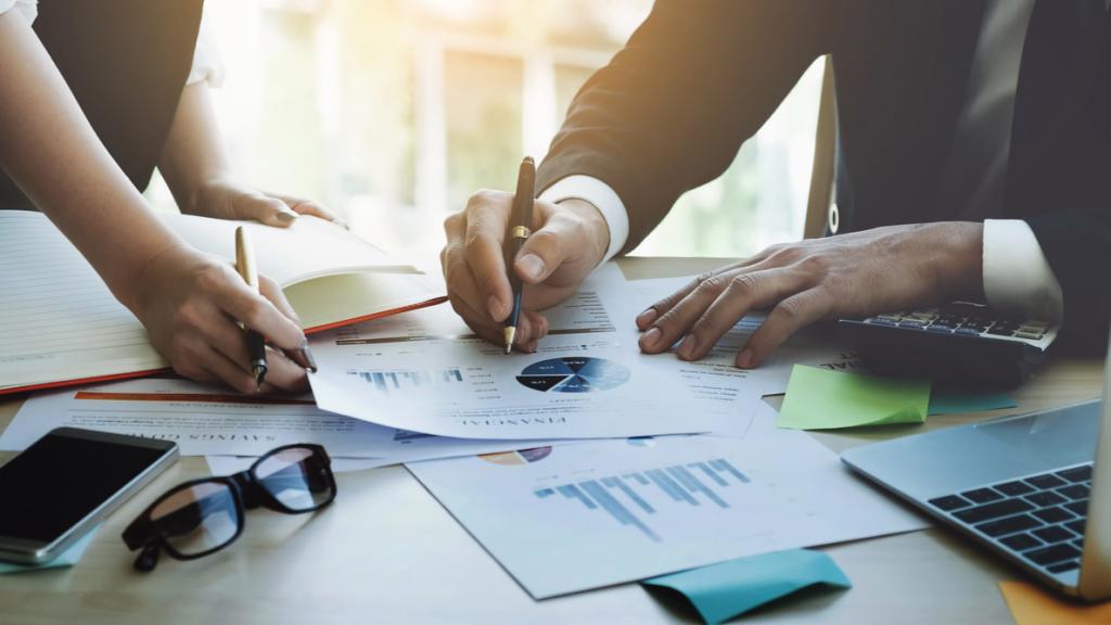 Why you should work with a TMC