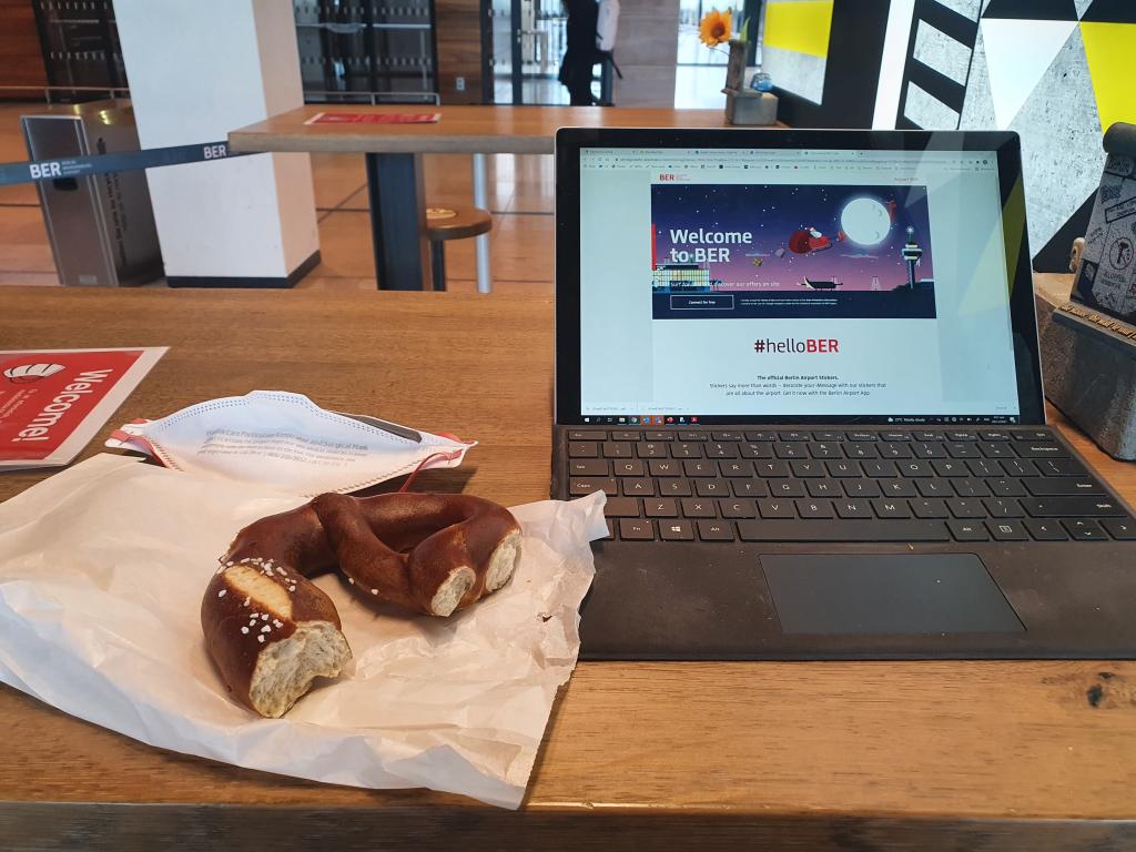 brand new Airbus a350