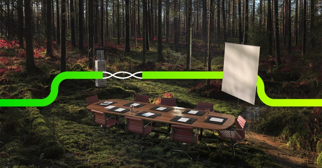 Eco2Calcula FCM Meetings and Events MX