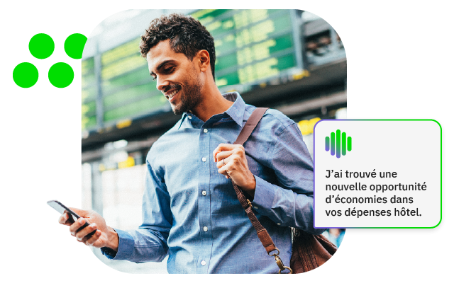 travel analytics