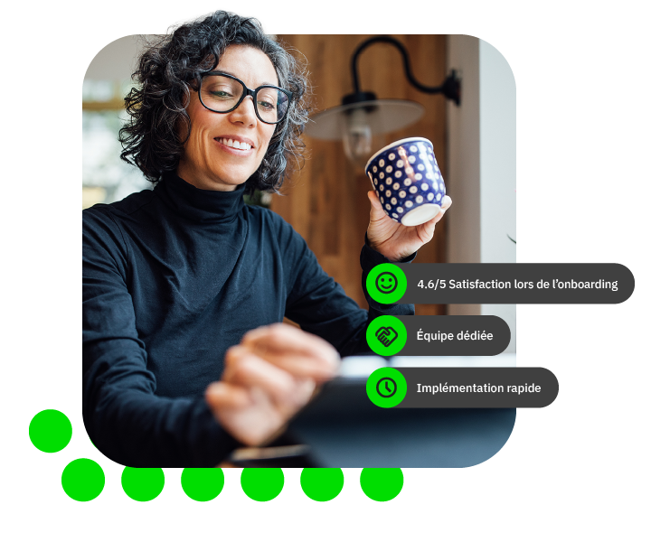 client onboarding