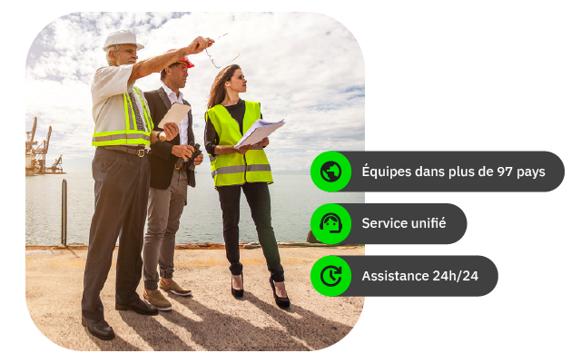 travel network