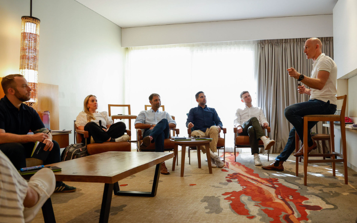 fcmme-au-hw-idex-2025-day-two