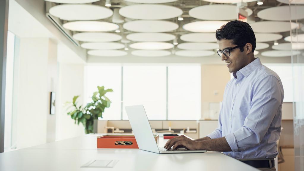 account management FCM