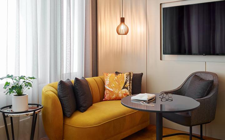 Crystalbrook Kingsley