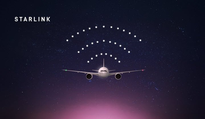 Starlink Logo