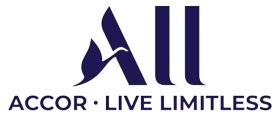 Accor Logo Limitless