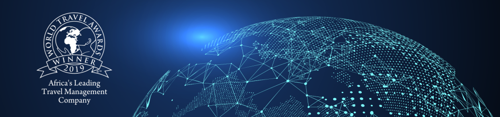 Africa's leading TMC