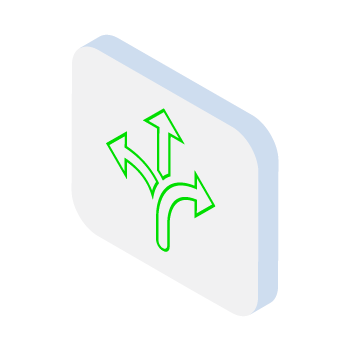 Agility gives you ability