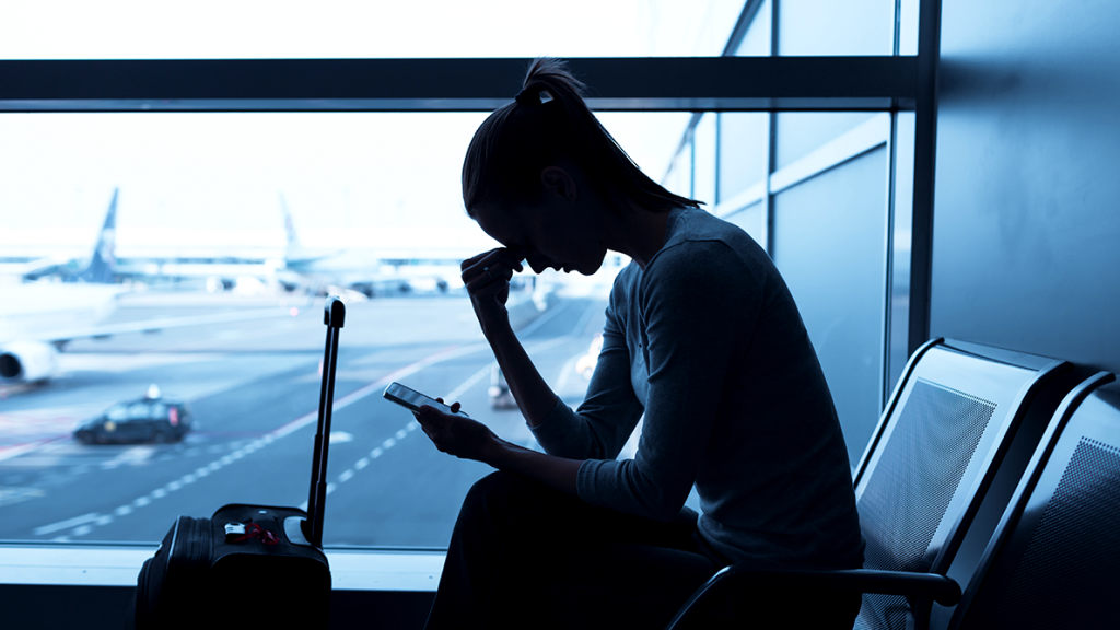 Your current travel technology is not meeting your needs