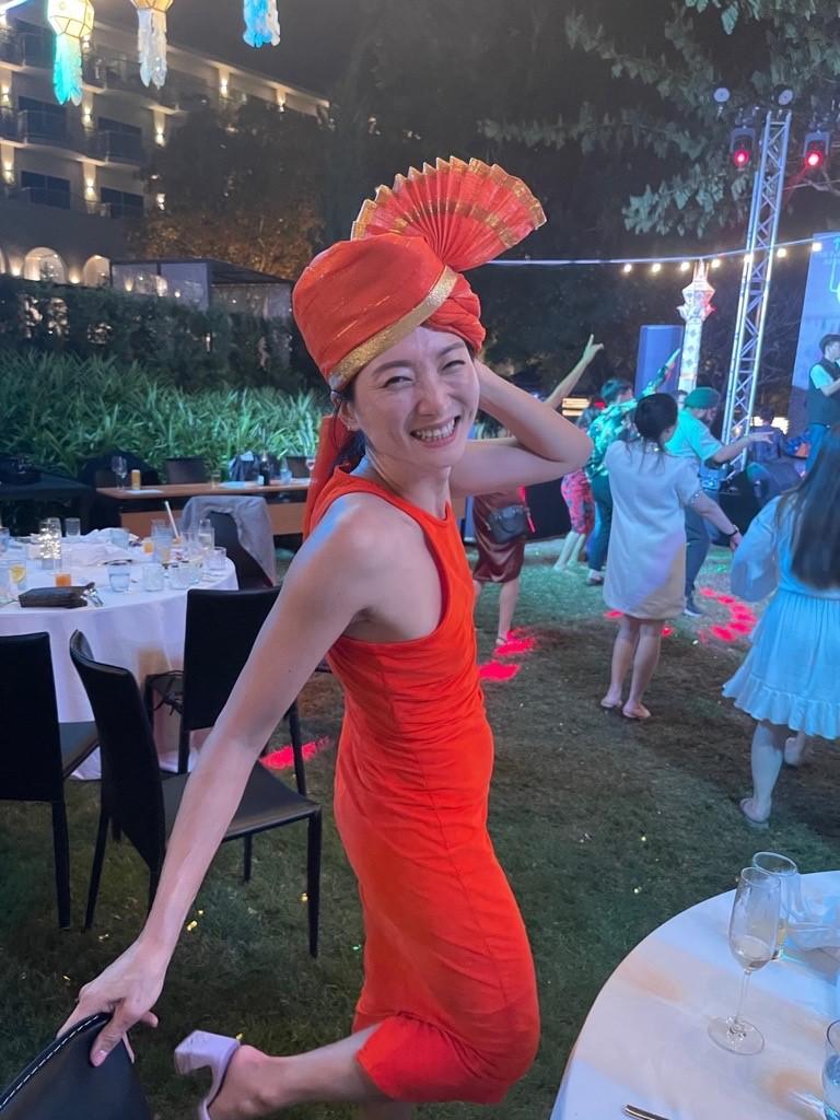 International Women's Day_Japan_