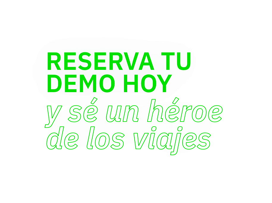 reserva tu demo