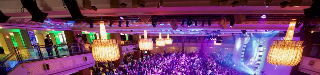 FCM business travel award finalist