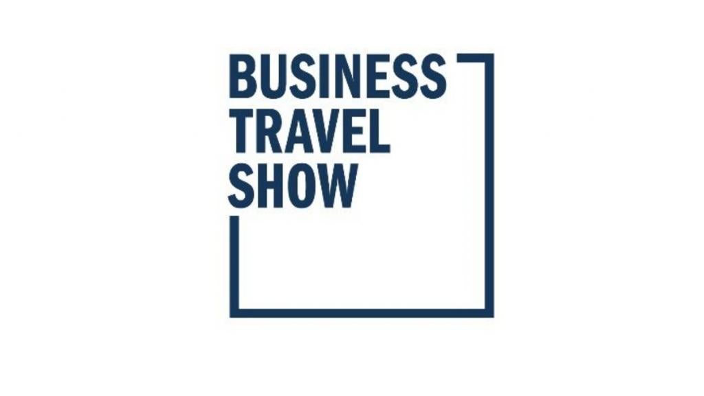 Business Travel Show logo