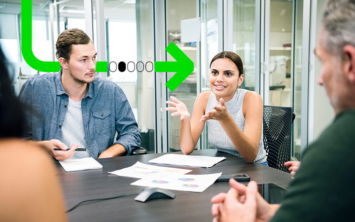 Rolling out the welcome mat for all