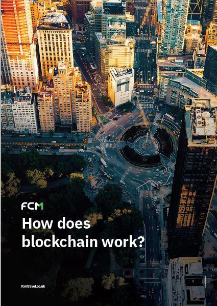 Blockchain Work