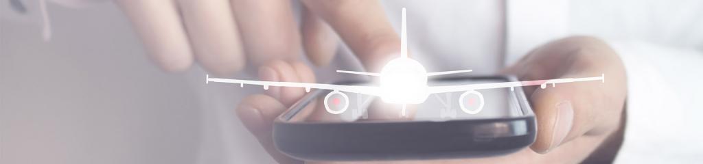 Evolution of Corporate Booking Tools