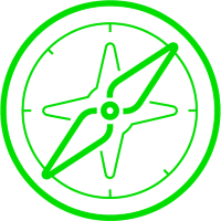 compass icon