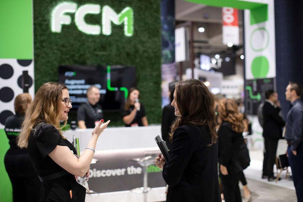 FCM at GBTA