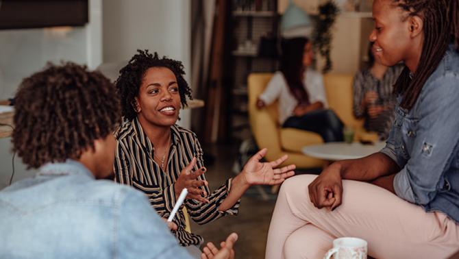 black history month travelers