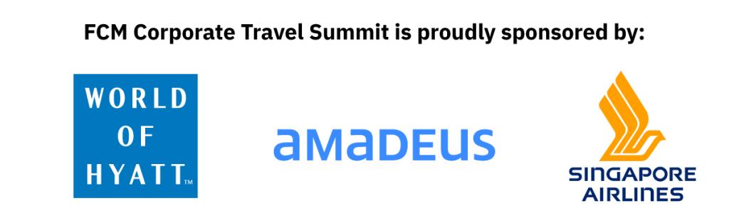 Corporate Travel Summit 2024