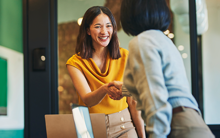 business travel agency implementation